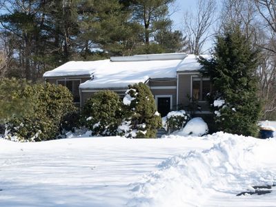 2 Foxfire Dr, Sharon, MA, 02067