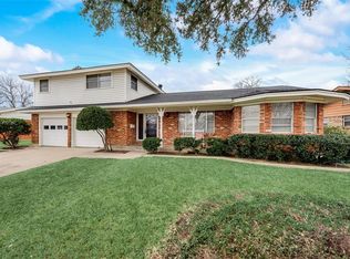 5708 Starling Cir, Haltom City, TX 76117