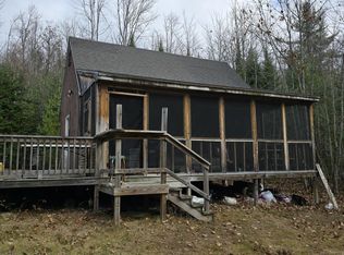 325 Kimball Pond Rd, New Sharon, ME 04955