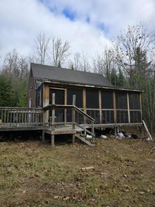 325 Kimball Pond Road, New Sharon, ME, 04955