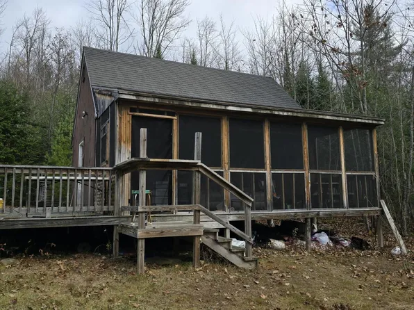 325 Kimball Pond Road, New Sharon, ME 04955