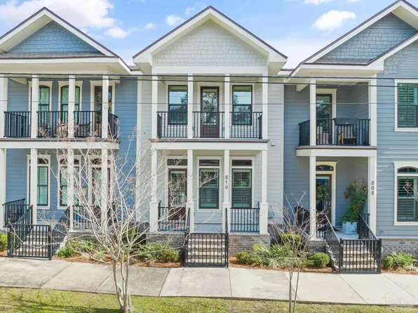 810 N Baylen St, Pensacola, FL 32501