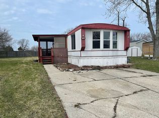 269 Duke Dr #269, Chicago Heights, IL 60411