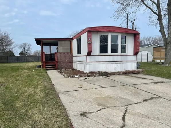 269 Duke Dr #269, Chicago Heights, IL 60411