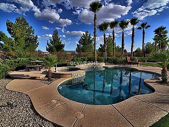 backyard from north