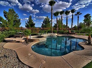 4022 Beisner St, Las Vegas, NV 89122
