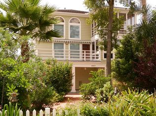 1027 Juniper Rd, Clear Lake Shores, TX 77565