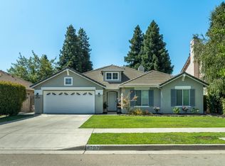 4207 W Redding Ave, Visalia, CA 93277