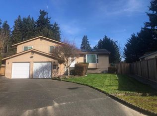 37802 26th Dr S, Federal Way, WA 98003