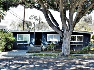 1521 Michigan Ave, Santa Monica, CA 90404