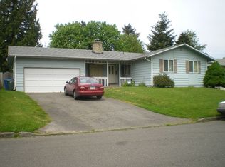4614 S 256th St, Kent, WA 98032