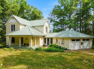 W11546 River Ridge Lane, Bruce, WI 54819