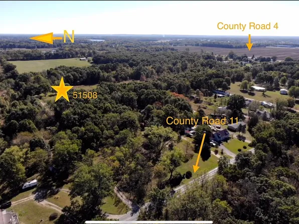 51508 County Road 11, Elkhart, IN 46514