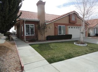 40927 Cypress Point Dr, Cherry Valley, CA 92223