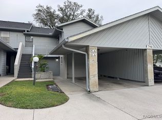 790 E Gilchrist Ct APT 2A, Hernando, FL 34442