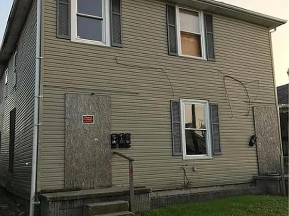 1732 6th St, Portsmouth, OH 45662