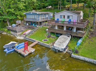 27066 Marina Ln, Barnett, MO 65011