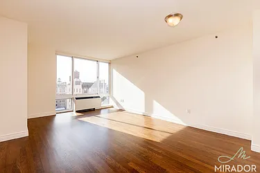 Rented by Mirador Real Estate