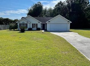 403 Sycamore Walk, Rincon, GA 31326