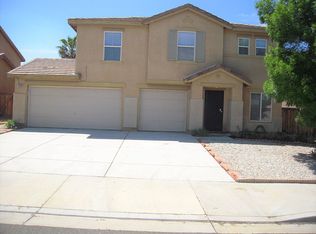 14566 Equestrian Way, Victorville, CA 92394
