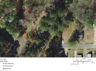 Vip Rd, Ahoskie, NC 27910
