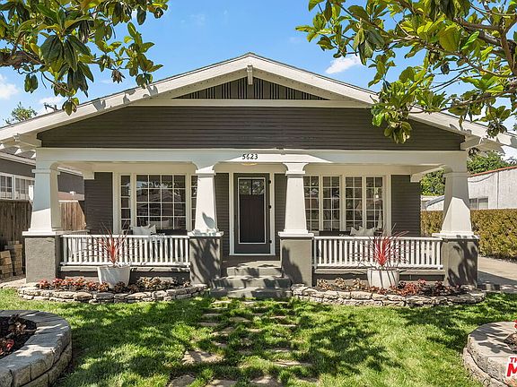 2nd image of 5623 Beck Ave
