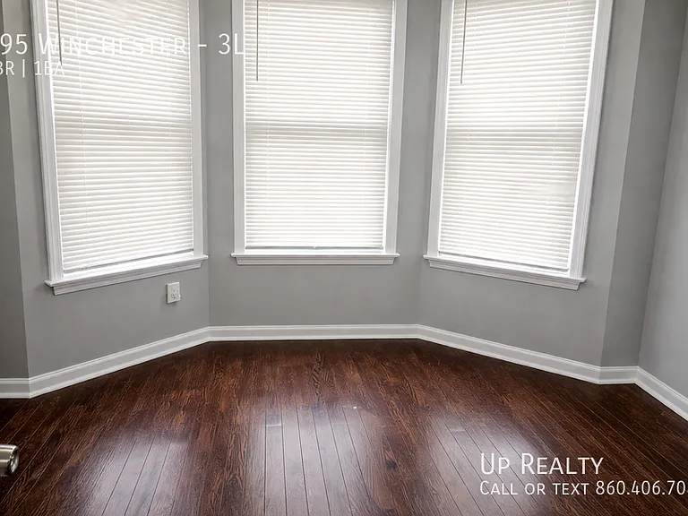 595 Winchester Ave #3L — Photo 5