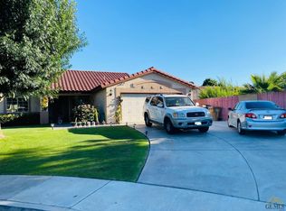 1019 Bertina Ct, Bakersfield, CA 93307