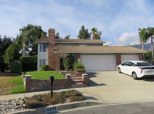 6214 Sunstone Ave, Alta Loma, CA 91701