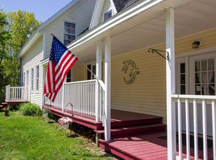 136 Bangor Rd, Unity, ME 04988