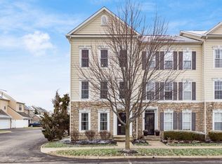5594 Rainbow Falls St #21, Dublin, OH 43016