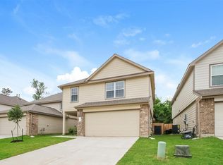 329 Shelby Meadow Dr, Willis, TX 77378