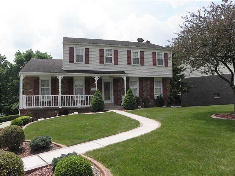 1st image of 5799 Glen Hill Dr