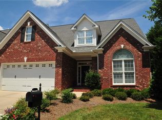 7 Hines Park Ln, Greensboro, NC 27455
