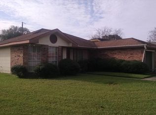 1809 Fairway Dr., LaPlace, LA 70068