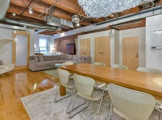 112 Beach St UNIT 4, Boston, MA 02111