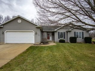 53607 Springfield Ct, Granger, IN 46530