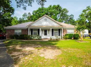 1374 Yorktowne Ct, Mobile, AL 36695