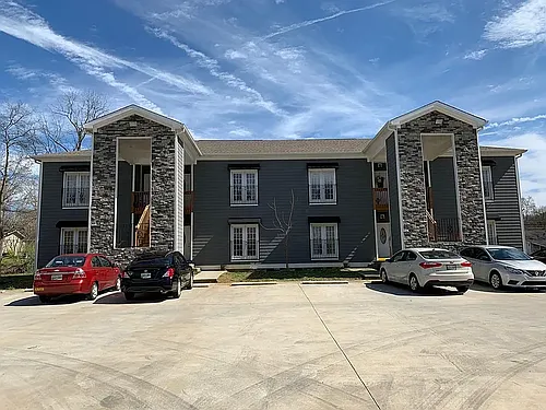 6917 Greenway Dr #103 Photo 1