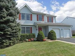 790 Highpointe Cir, Langhorne, PA 19047