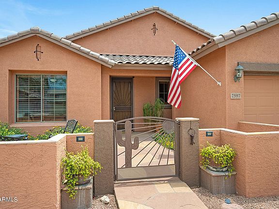 2nd image of 7597 E Elderberry Way