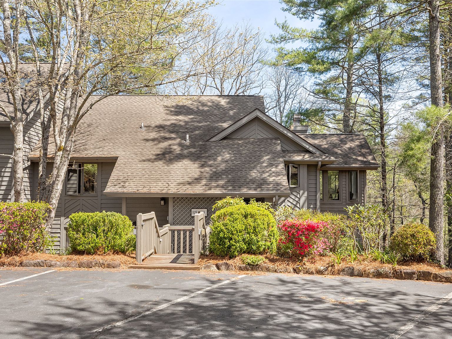 111 River Park Villas Drive #D