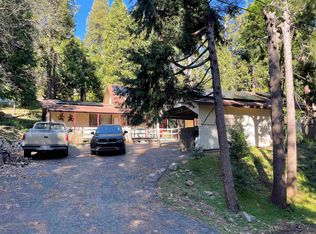 20772 Haiapo Rd, Mi Wuk Village, CA 95346