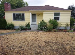 4102 48th Ave SW, Seattle, WA 98116