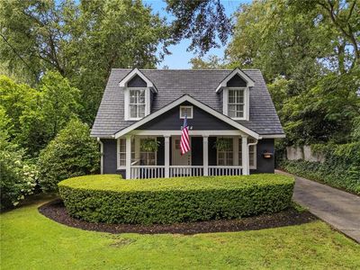 2534 Brookwood Dr NE, Atlanta, GA, 30305
