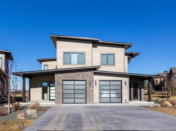 155 Balmoral Trl Unit A, Bozeman, MT 59718