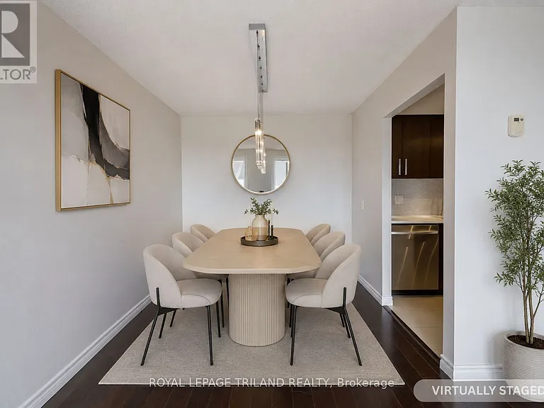 155 Kent St #606 — Photo 14