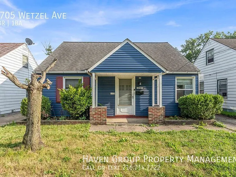 3705 Wetzel Ave — Photo 1