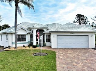 4000 Big Pass Ln, Punta Gorda, FL 33955