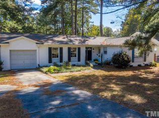 1501 Vandora Springs Rd, Garner, NC 27529